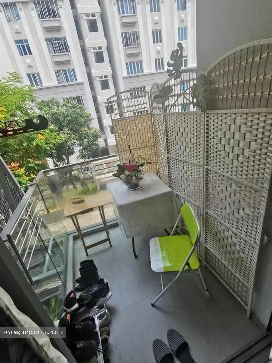 28 Imperial Residences (D14), Apartment #475091061